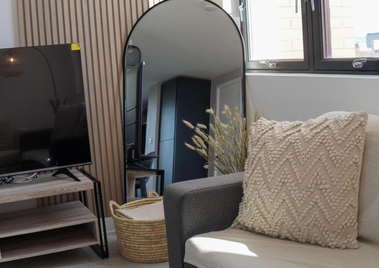 3Br Manchester Penthouse - Sky Garden & City Views Екстериор снимка